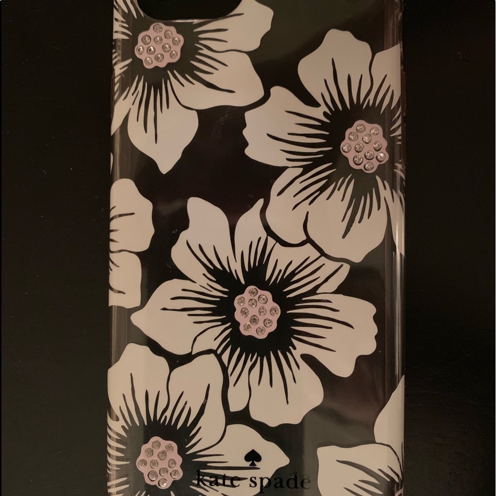 Kate Spade IPhone 7 case